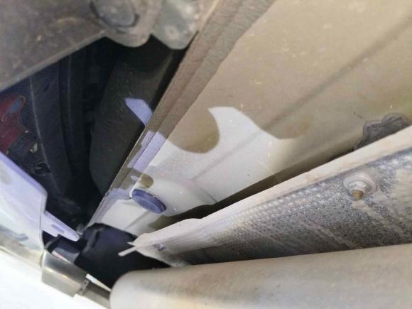 [宁波·浙B] 二手丰田威兰达2022款 2.0L CVT两驱豪华PLUS版