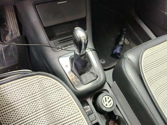 [上海·沪N] 二手大众途观2012款 1.8TSI 自动四驱菁英版