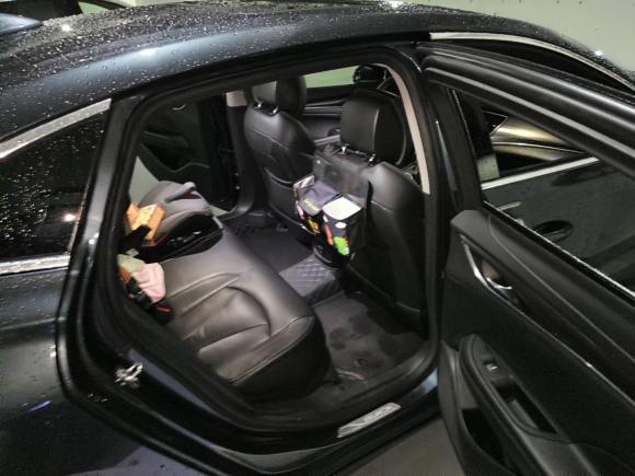 [上海·沪F] 二手别克君越2020款 652T 豪华型