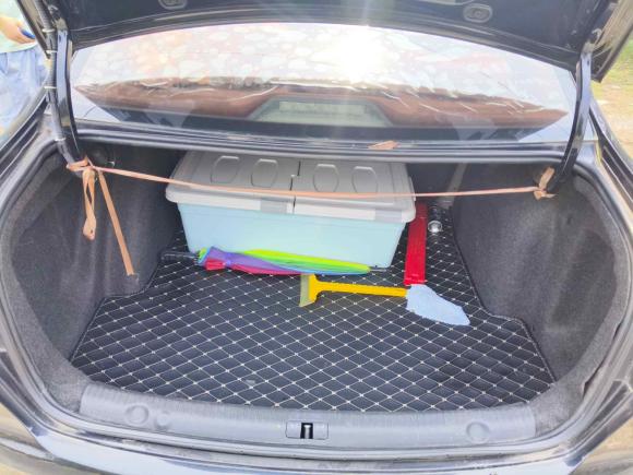 [苏州·苏E] 二手大众朗逸2013款 1.6L 手动风尚版