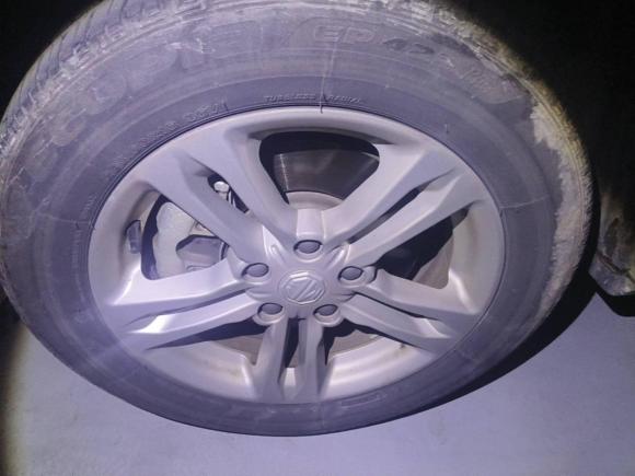 [深圳·粤B] 二手名爵名爵EZS纯电动2019款 E-Lite版