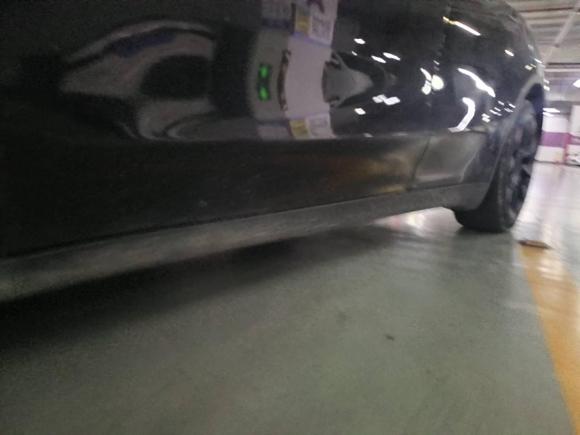 [苏州·苏E] 二手特斯拉Model Y2021款 标准续航后驱版