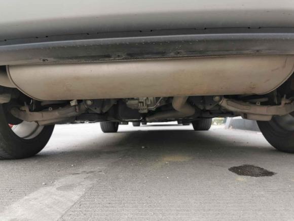 [佛山·粤E] 二手林肯航海家2021款 2.0T 四驱尊雅版