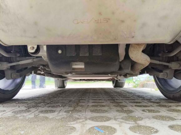 [西安·陕A] 二手比亚迪唐新能源2021款 DM 2.0T 四驱高性能版创世旗舰型