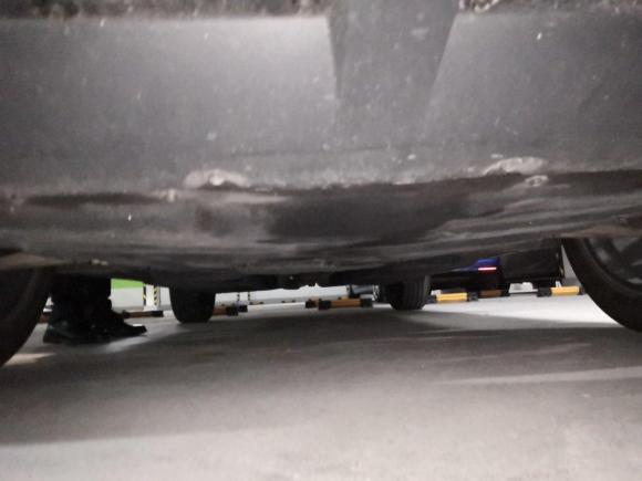 [南昌·赣A] 二手福特锐际2020款 EcoBoost 245 四驱纵享款ST-LINE