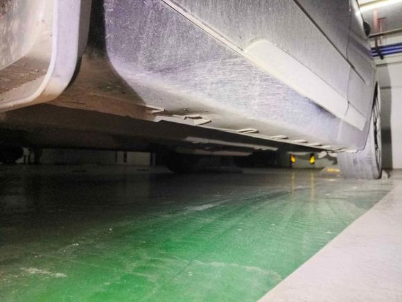 [武汉·鄂A] 二手吉利汽车博瑞2015款 1.8T 旗舰型