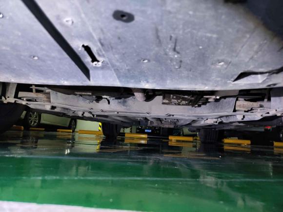 [芜湖·皖B] 二手标致标致3082013款 1.6L 自动优尚型