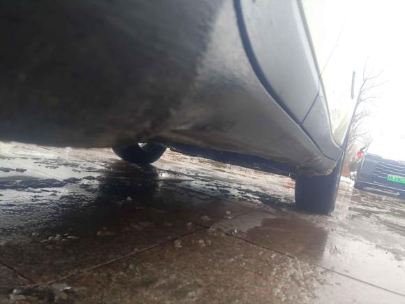 [青岛·甘A] 二手Jeep指南者2021款 220T 自动领先版