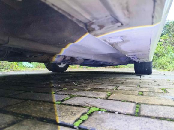 [深圳·粤B] 二手奔腾奔腾B702014款 2.0L 自动舒适型