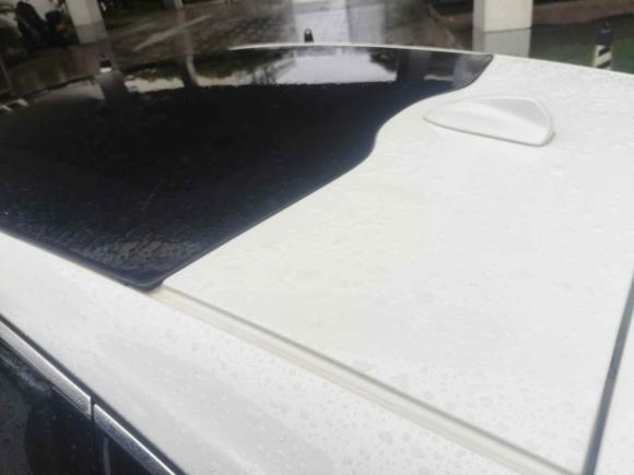 [宁波·浙B] 二手沃尔沃沃尔沃V402013款 2.0T 智雅版