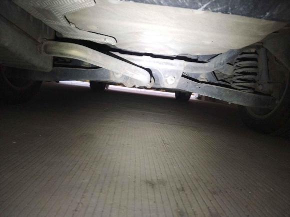 [芜湖·皖B] 二手奇瑞艾瑞泽72013款 1.6L CVT致尚版