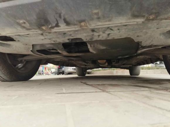 [成都·川A] 二手哈弗哈弗H72016款 蓝标H7 2.0T 自动精英型