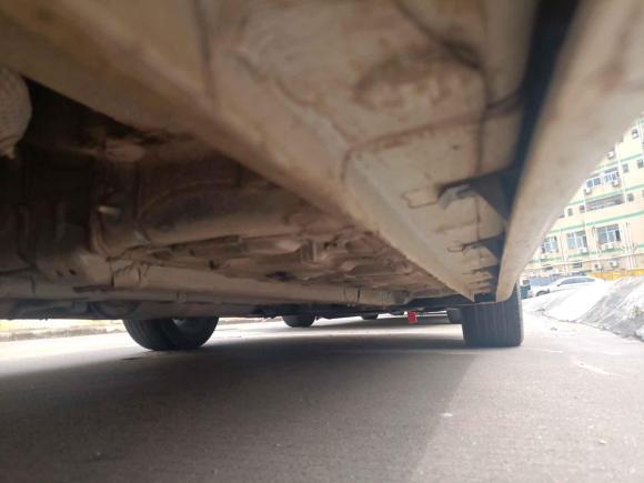 [深圳·湘N] 二手长安逸动2019款 蓝鲸版 280T GDI DCT光速型