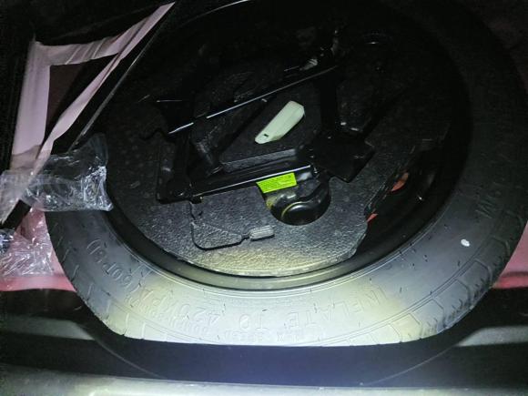 [苏州·苏E] 二手奇瑞瑞虎5x2017款 1.5T DCT精英型