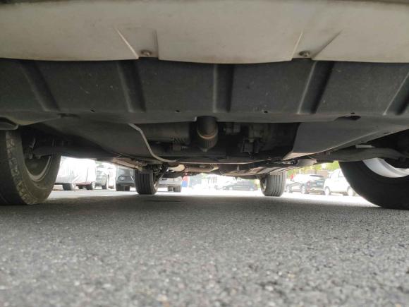 [南京·苏A] 二手比亚迪宋Pro2019款 1.5T 自动豪华型