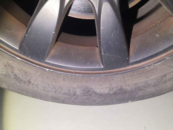 [杭州·浙A] 二手斯巴鲁森林人2007款 2.0X AT