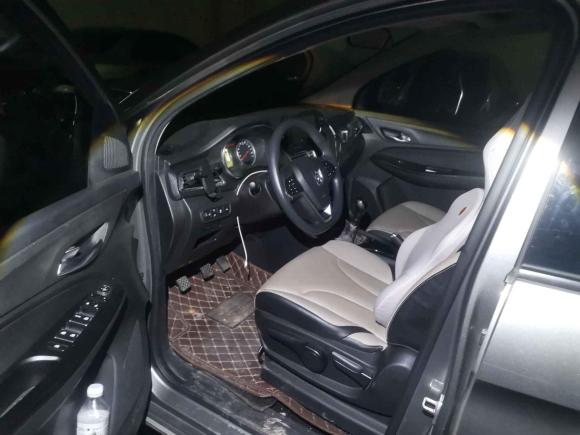 [深圳·湘H] 二手宝骏宝骏7302019款 1.5T 手动风尚型 7座 国VI