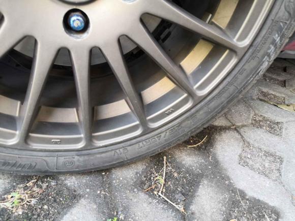 [广州·粤A] 二手马自达马自达32008款 两厢 1.6豪华型