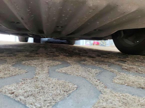 [青岛·鲁B] 二手宝马宝马5系2018款 改款 530Li 尊享型 豪华套装