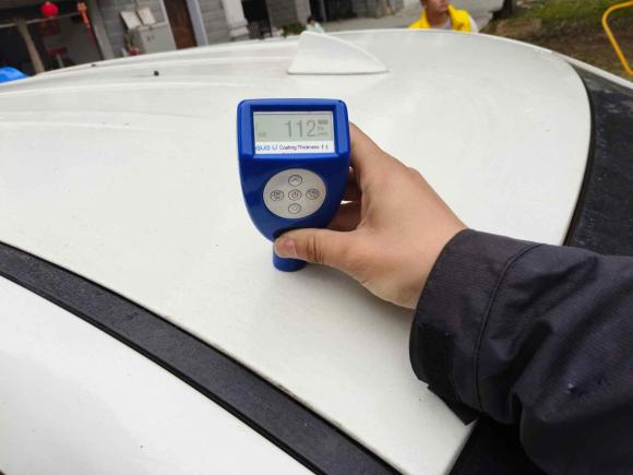 [宁波·浙G] 二手捷途捷途X70M2020款 1.5T 手动超值伙伴型 7座