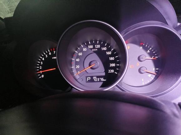 [杭州·浙A] 二手起亚福瑞迪2014款 1.6L AT GL