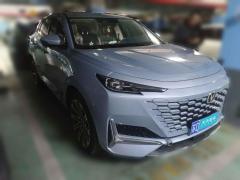 [常州·苏D]长安&nbsp;&nbsp;长安UNI-K&nbsp;&nbsp;2021款2.0T尊贵型