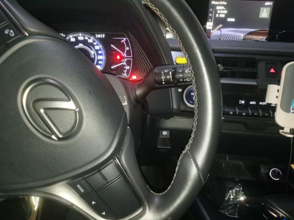 [杭州·浙A] 二手雷克萨斯雷克萨斯UX2019款 260h 探·酷版 国V