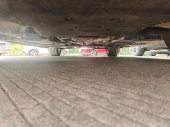 [深圳·粤S] 二手奥迪奥迪Q72016款 45 TFSI 技术型