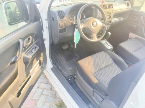 [苏州·苏E] 二手铃木吉姆尼2011款 1.3 AT