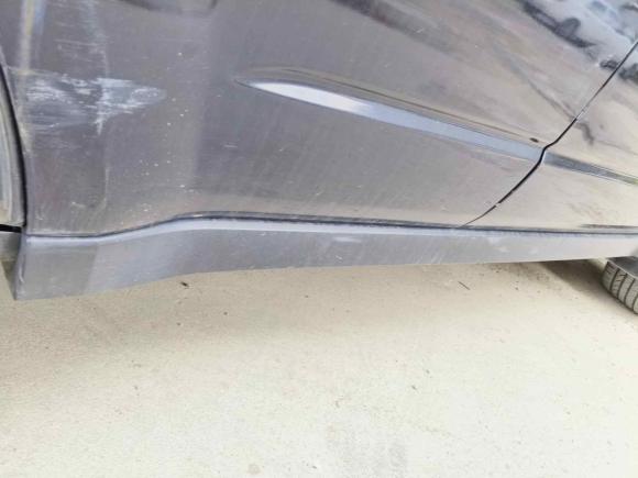 [济南·鲁P] 二手斯巴鲁森林人2010款 2.5XS 自动豪华版