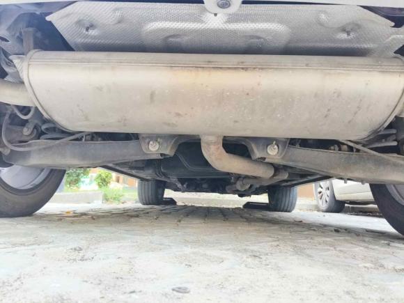 [上海·苏U] 二手荣威荣威RX52016款 20T 两驱自动互联网智享版