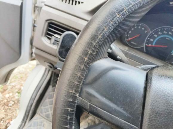 [深圳·粤B] 二手五菱汽车五菱荣光新卡2019款 1.5L单排国VI L3C