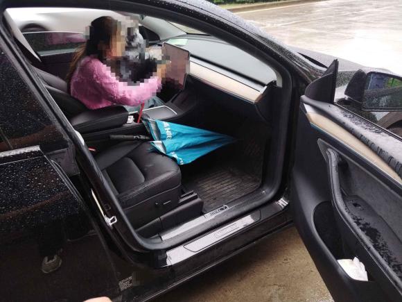 [芜湖·皖B] 二手特斯拉Model Y2022款 Performance高性能全轮驱动版