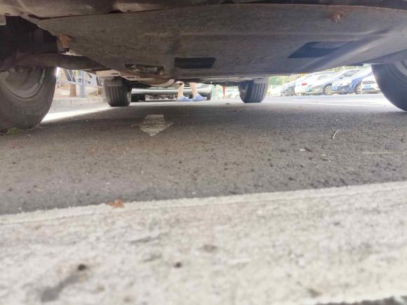 [青岛·鲁B] 二手丰田RAV4荣放2019款 2.0L CVT两驱先锋版 国V