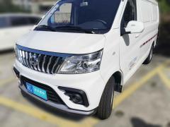 [温州·浙C] 长安凯程长安睿行M802021款 1.6L舒适型2座单蒸空调国VI平顶背掀门DAM16KR