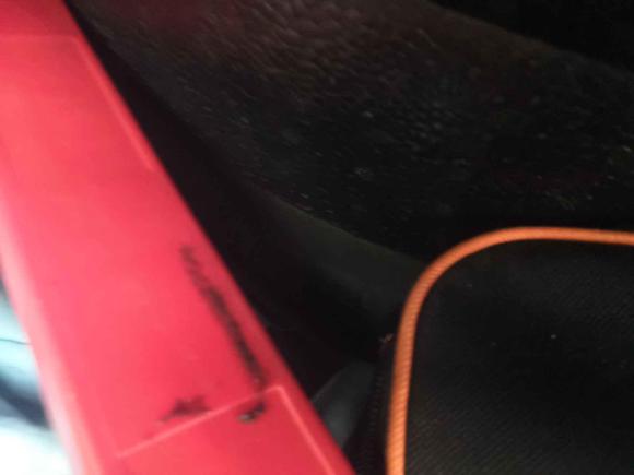 [上海·沪C] 二手名爵锐行2015款 1.5T 自动精英版