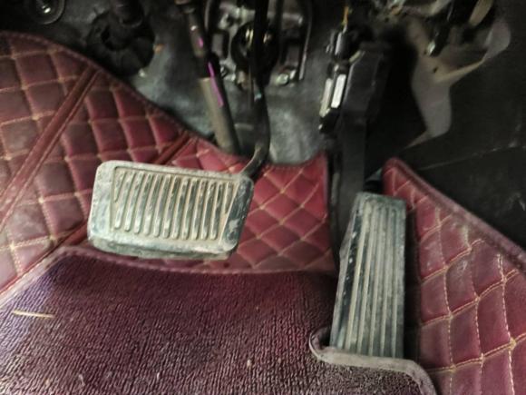 [西安·陕U] 二手起亚起亚K52011款 2.0L 自动GLS