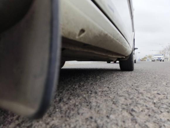 [青岛·鲁B] 二手斯柯达晶锐2012款 1.6L 自动Sport版