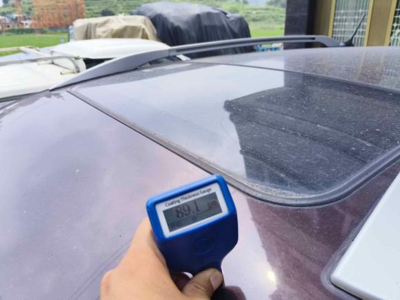 [台州·浙J] 二手比亚迪比亚迪S72015款 2.0T 升级版 自动尊贵型