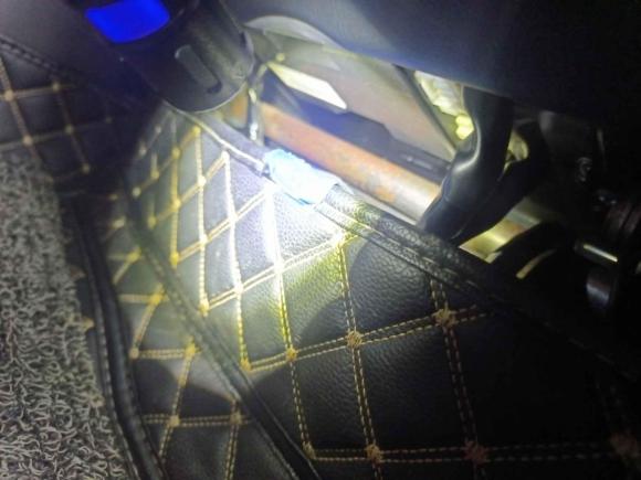 [义乌·浙H] 二手马自达阿特兹2017款 2.5L 蓝天运动版