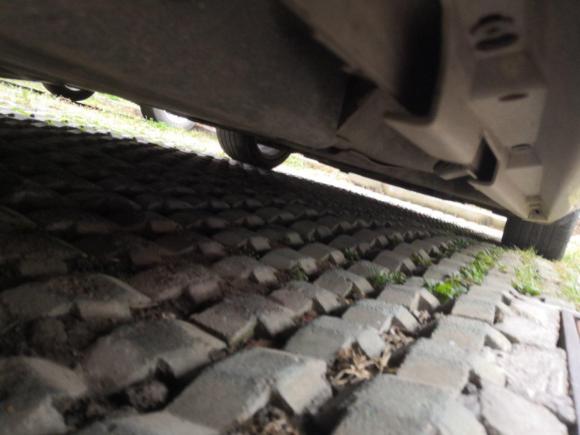 [青岛·鲁U] 二手沃尔沃沃尔沃V602014款 T5 智雅版