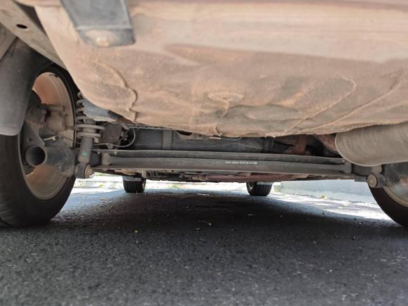 [常州·赣B] 二手吉利汽车远景2018款 1.5L 自动尊贵型