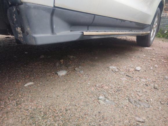 [广州·湘M] 二手三菱劲炫ASX2013款 2.0L CVT两驱精英版