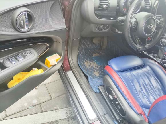 [杭州·浙A] 二手MINIMINI2016款 1.5T COOPER 五门版