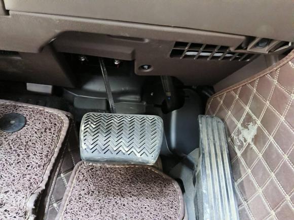 [温州·浙C] 二手比亚迪汉2020款 DM 四驱性能版豪华型