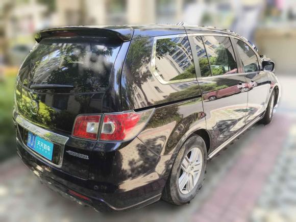 [台州·浙J] 二手马自达马自达82015款 2.5L 至尊版