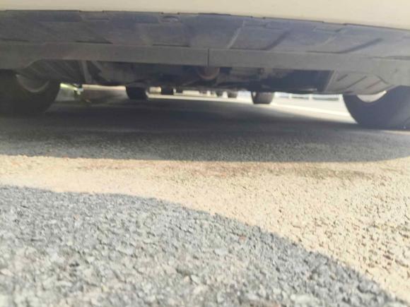 [温州·浙C] 二手别克君威2020款 552T 精英型