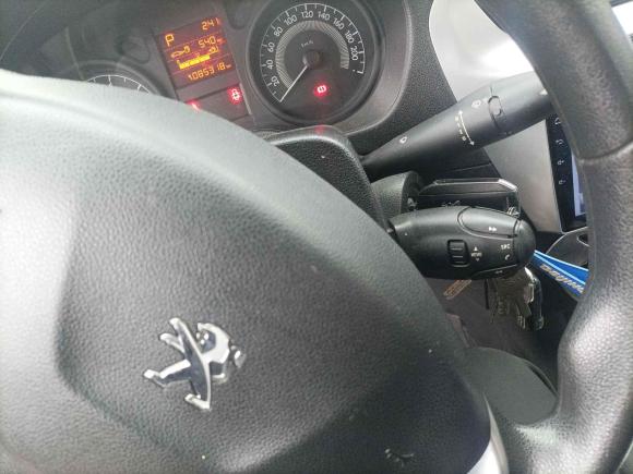 [义乌·粤S] 二手标致标致3012016款 1.6L 自动舒适版