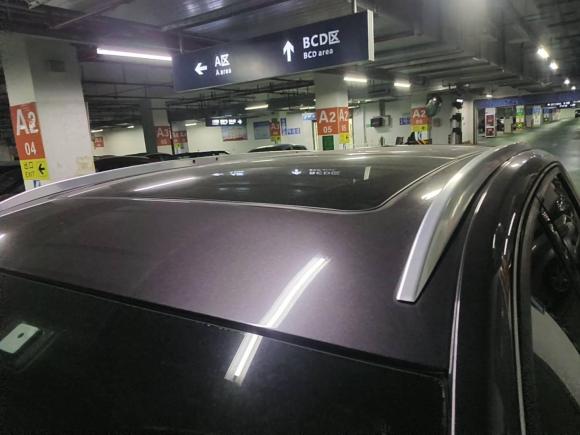 [宁波·浙B] 二手别克昂科威2014款 28T 四驱豪华型