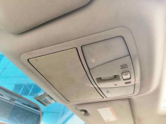 [武汉·鄂A] 二手日产天籁2011款 2.0L XL舒适版